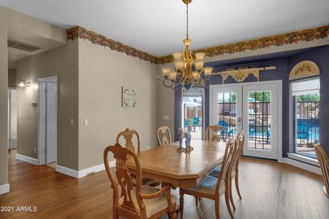 815 S Maple --, Mesa, AZ 85206 photo 15