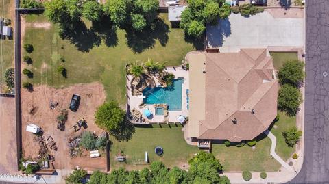 815 S Maple --, Mesa, AZ 85206 photo 3