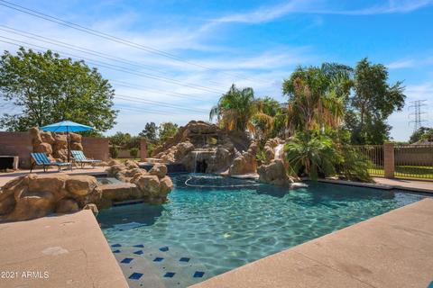 815 S Maple --, Mesa, AZ 85206 photo 2