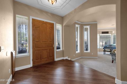 815 S Maple --, Mesa, AZ 85206 photo 5