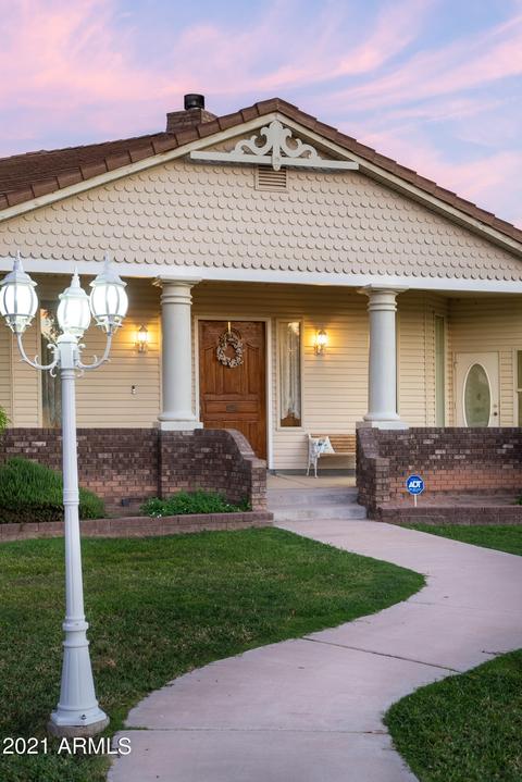 815 S Maple --, Mesa, AZ 85206 photo 59