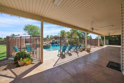815 S Maple --, Mesa, AZ 85206 photo 38