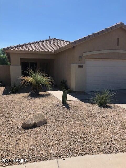 3909 W Hackamore Dr, Phoenix, AZ 85083 photo 1
