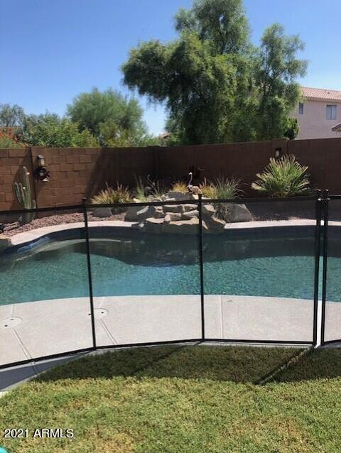 3909 W Hackamore Dr, Phoenix, AZ 85083 photo 15
