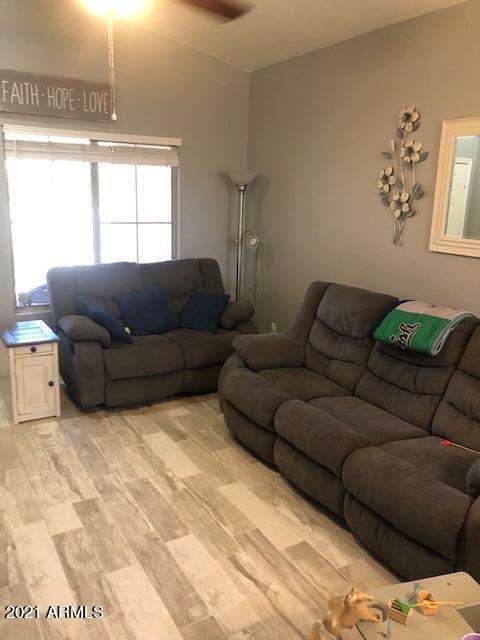 3909 W Hackamore Dr, Phoenix, AZ 85083 photo 2