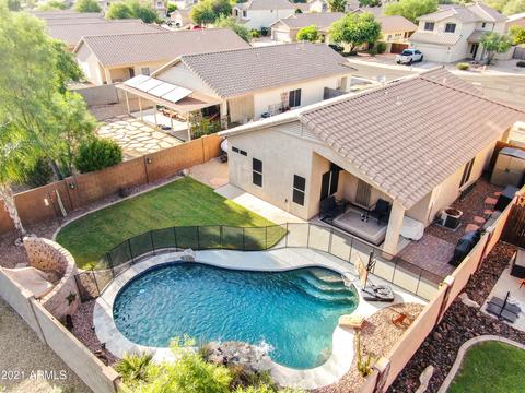 3909 W Hackamore Dr, Phoenix, AZ 85083 photo 19