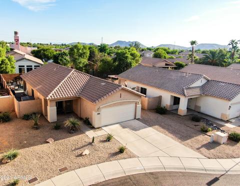 3909 W Hackamore Dr, Phoenix, AZ 85083 photo 17