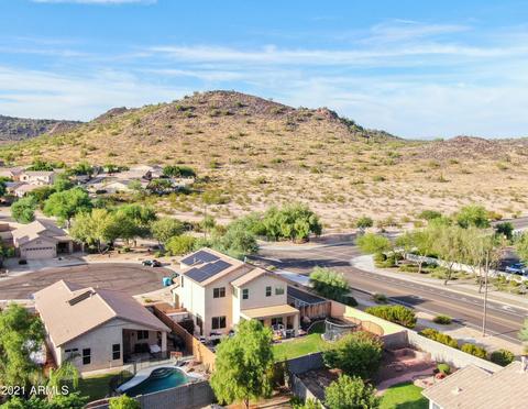 3909 W Hackamore Dr, Phoenix, AZ 85083 photo 20