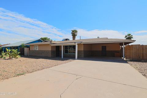 721 E Navajo Ave, Apache Junction, AZ 85119 photo 1