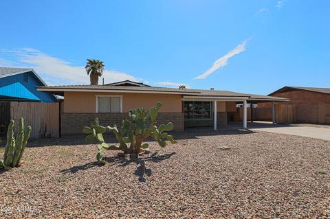 721 E Navajo Ave, Apache Junction, AZ 85119 photo 2