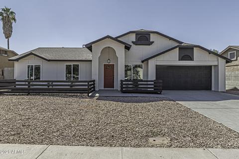 3128 N 68th Ln, Phoenix, AZ 85033 photo 21