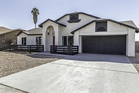 3128 N 68th Ln, Phoenix, AZ 85033 photo 22