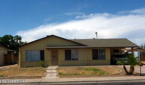 730 E Glade Ave, Mesa, AZ 85204 photo 1
