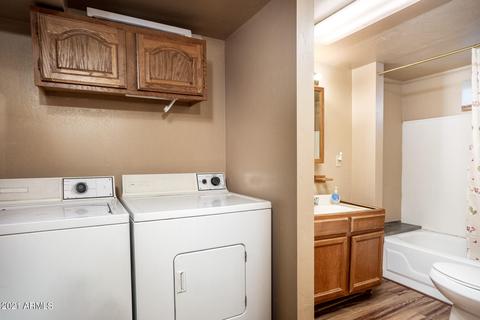 3617 Chevera Cir, Overgaard, AZ 85933 photo 21