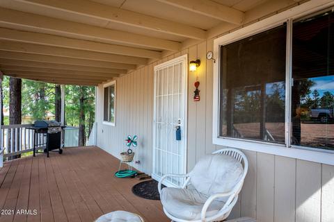 3617 Chevera Cir, Overgaard, AZ 85933 photo 9