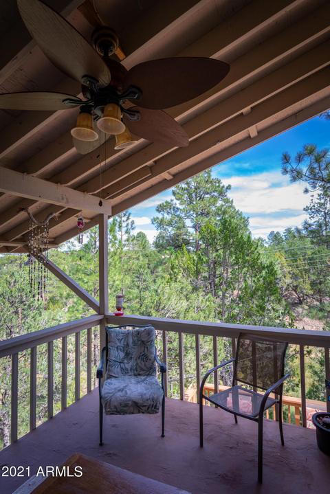 3617 Chevera Cir, Overgaard, AZ 85933 photo 5