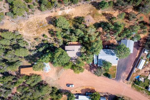 3617 Chevera Cir, Overgaard, AZ 85933 photo 31