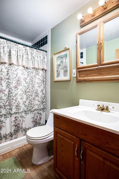 3617 Chevera Cir, Overgaard, AZ 85933 photo 17