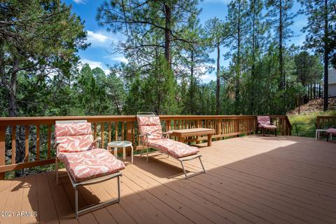 3617 Chevera Cir, Overgaard, AZ 85933 photo 4