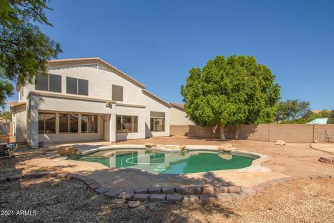 1775 E Sereno Dr, Gilbert, AZ 85296 photo 19