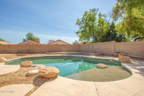 1775 E Sereno Dr, Gilbert, AZ 85296 photo 18