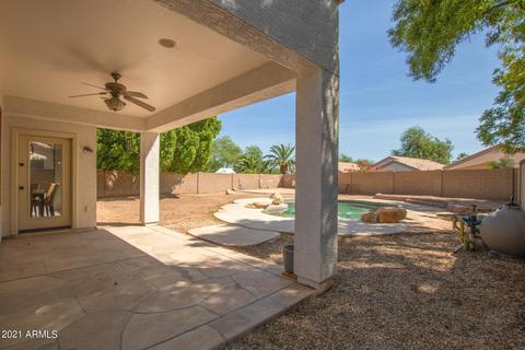 1775 E Sereno Dr, Gilbert, AZ 85296 photo 17