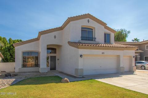 1775 E Sereno Dr, Gilbert, AZ 85296 photo 1
