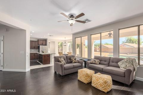 1775 E Sereno Dr, Gilbert, AZ 85296 photo 5