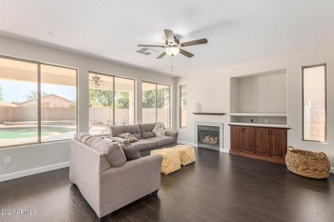 1775 E Sereno Dr, Gilbert, AZ 85296 photo 4