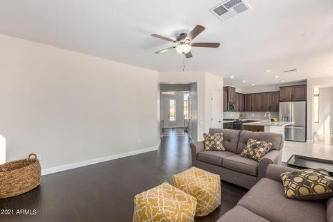 1775 E Sereno Dr, Gilbert, AZ 85296 photo 6