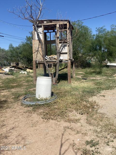 404 E Lincoln Ave, Coolidge, AZ 85128 photo 43