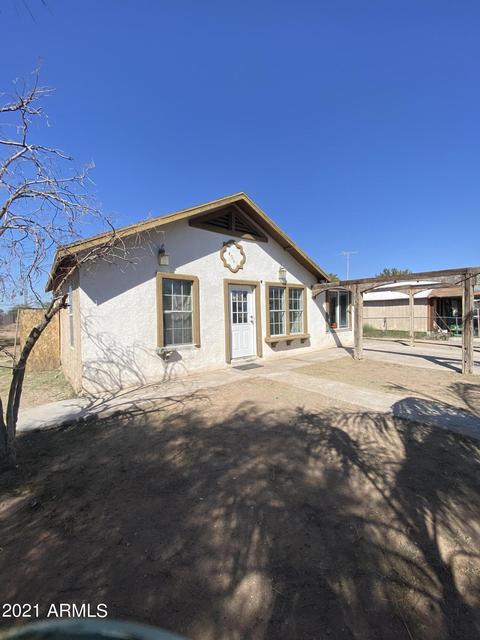 404 E Lincoln Ave, Coolidge, AZ 85128 photo 6