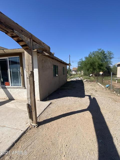 404 E Lincoln Ave, Coolidge, AZ 85128 photo 7