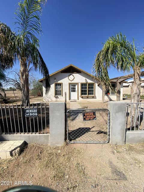 404 E Lincoln Ave, Coolidge, AZ 85128 photo 3