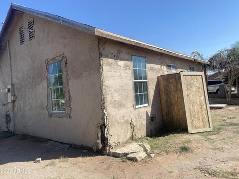 404 E Lincoln Ave, Coolidge, AZ 85128 photo 38