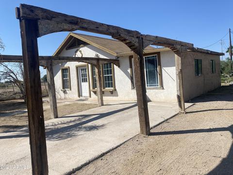 404 E Lincoln Ave, Coolidge, AZ 85128 photo 5