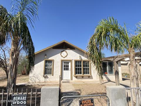 404 E Lincoln Ave, Coolidge, AZ 85128 photo 4