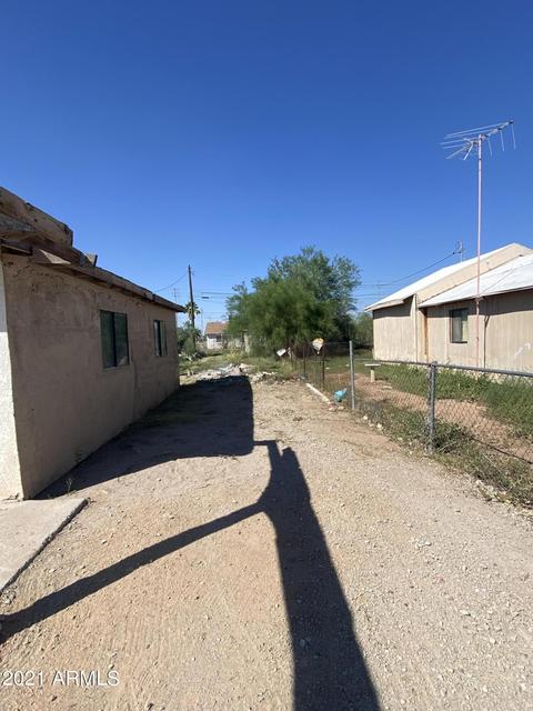 404 E Lincoln Ave, Coolidge, AZ 85128 photo 8