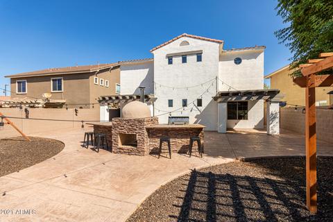 3487 E Flower St, Gilbert, AZ 85298 photo 41