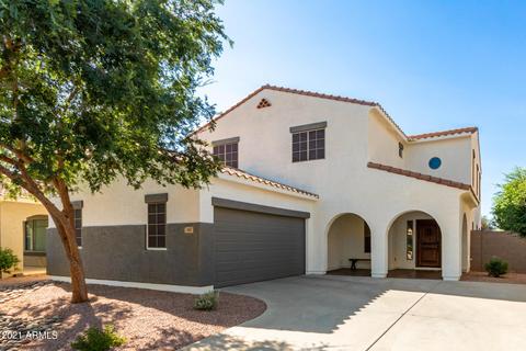 3487 E Flower St, Gilbert, AZ 85298 photo 1