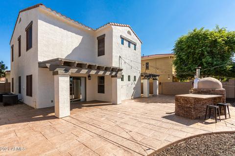 3487 E Flower St, Gilbert, AZ 85298 photo 40