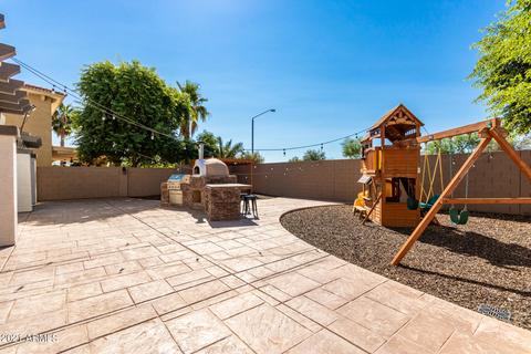 3487 E Flower St, Gilbert, AZ 85298 photo 39