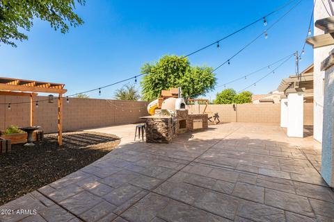 3487 E Flower St, Gilbert, AZ 85298 photo 37