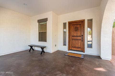 3487 E Flower St, Gilbert, AZ 85298 photo 4