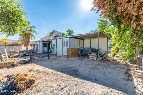 16624 E Fairview St, Gilbert, AZ 85295 photo 51