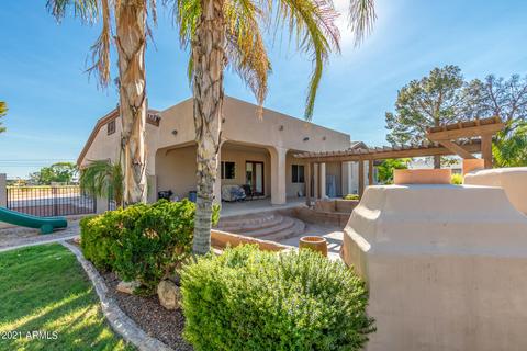 16624 E Fairview St, Gilbert, AZ 85295 photo 62