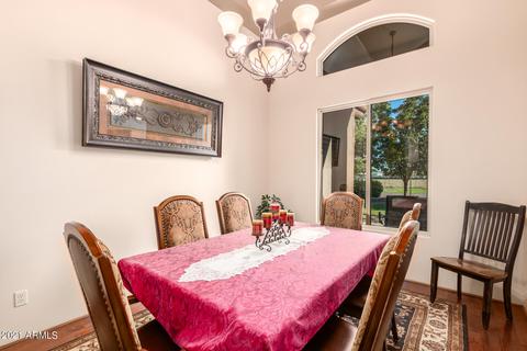 16624 E Fairview St, Gilbert, AZ 85295 photo 13