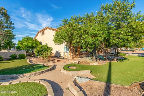 16624 E Fairview St, Gilbert, AZ 85295 photo 6