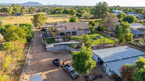 16624 E Fairview St, Gilbert, AZ 85295 photo 2