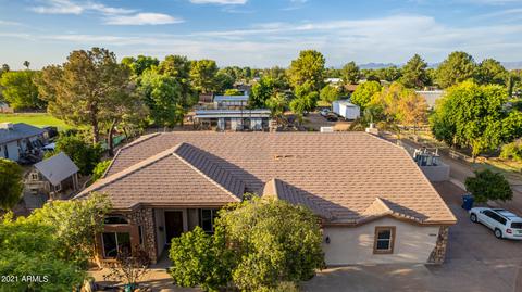 16624 E Fairview St, Gilbert, AZ 85295 photo 1